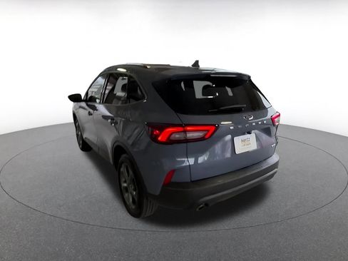 Used 2025 Ford Escape ST-Line image 11