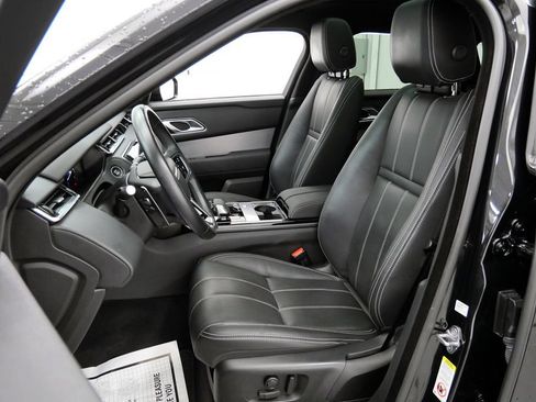 Used 2023 Land Rover Range Rover Velar R-Dynamic S AWD/4WD image 11