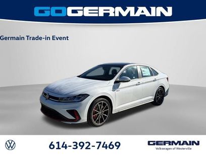 New 2026 Volkswagen Jetta GLI Autobahn