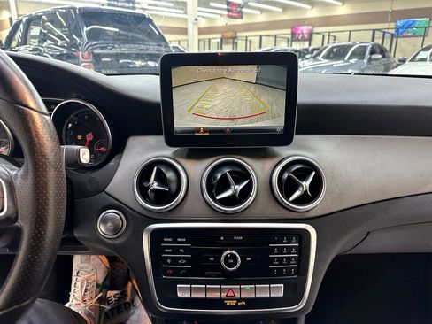 Used 2017 Mercedes-Benz CLA 250 4MATIC image 24