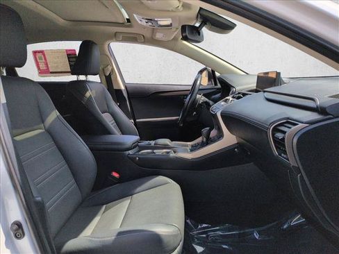 Used 2021 Lexus NX 300 FWD w/ Premium Package image 24