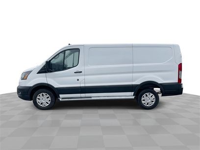 Used 2023 Ford Transit 250 Low Roof w/ Exterior Upgrade Package