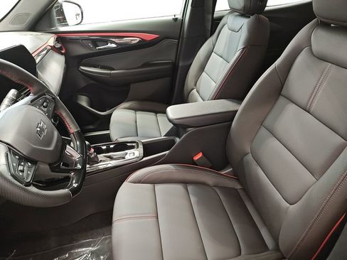 New 2026 Chevrolet TrailBlazer RS w/ Convenience Package image 9