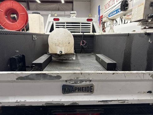 Used 2019 Ford F350 XL w/ XL Value Package image 7