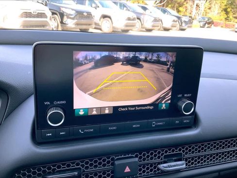 Used 2025 Honda HR-V Sport image 28