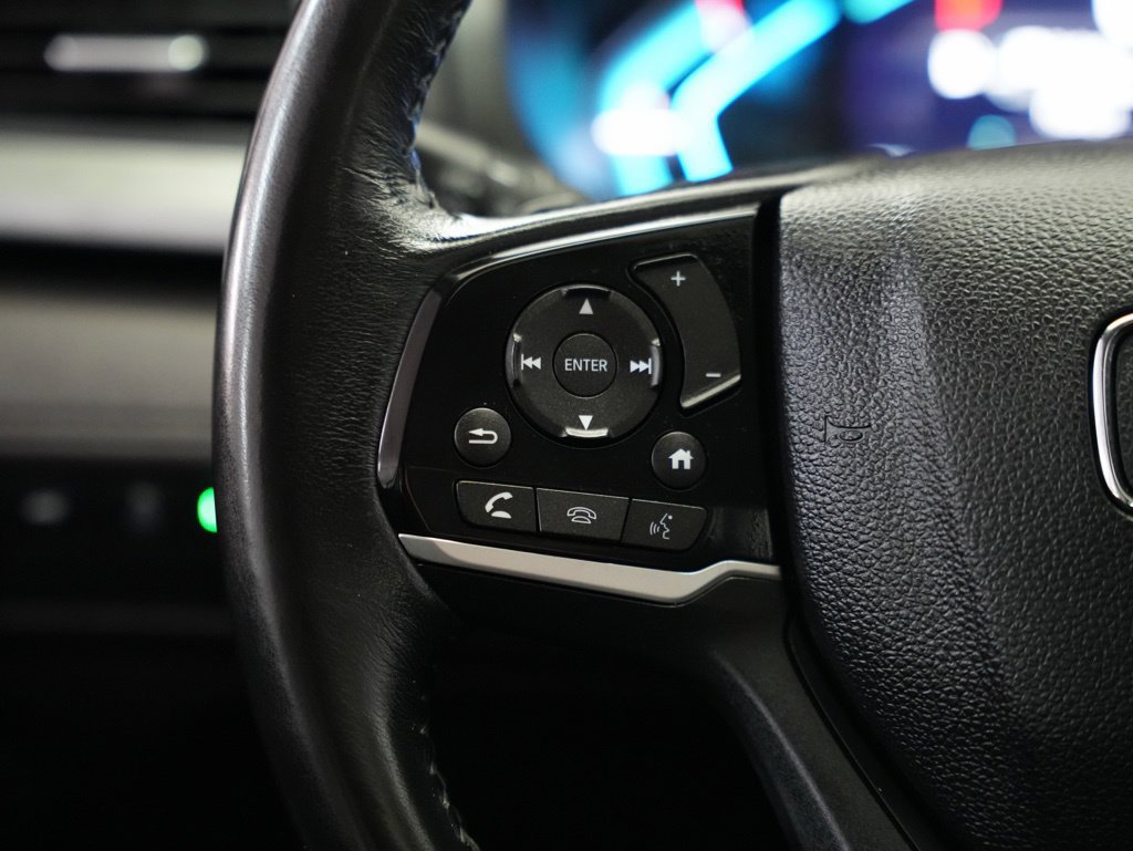 Used 2018 Honda Odyssey EX-L image 12