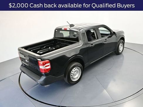 New 2025 Ford Maverick XL image 24