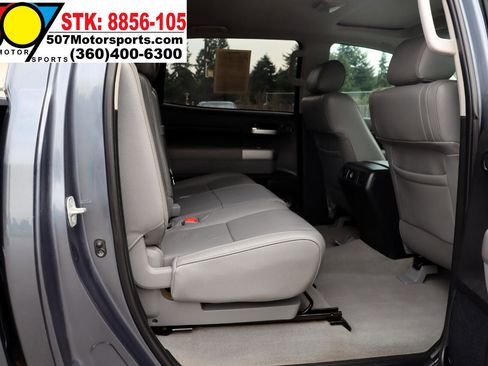 Used 2008 Toyota Tundra Limited image 16
