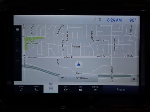 Used 2022 Ford F350 King Ranch w/ King Ranch Ultimate Package image 12