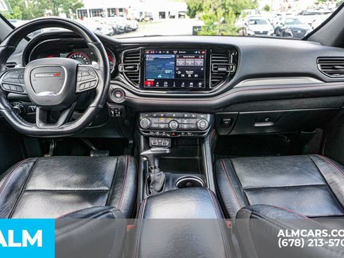 Used 2024 Dodge Durango GT AWD/4WD image 28