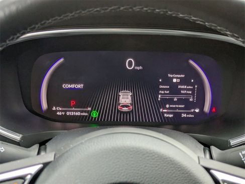 Certified 2023 Acura MDX Type S image 29