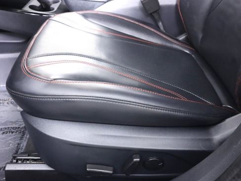 Used 2021 Ford Mustang Mach-E Premium w/ Equipment Group 301A image 33