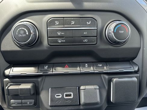 New 2026 Chevrolet Silverado 3500 W/T w/ WT Convenience Package RWD image 24
