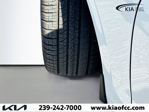 New 2026 Kia K5 GT-Line image 40