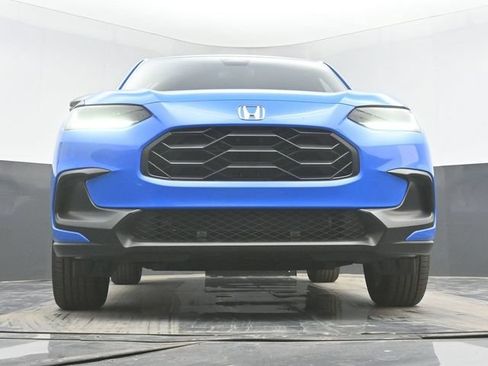 Used 2026 Honda HR-V Sport image 41