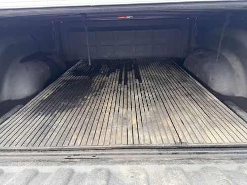 Used 2024 RAM 2500 Tradesman w/ Snow Chief Group AWD/4WD image 15