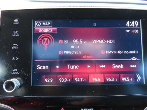 Used 2022 Honda Ridgeline Black Edition image 23