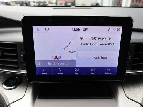Used 2022 Ford Explorer Timberline AWD/4WD image 19