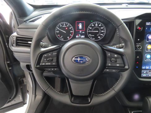 Used 2026 Subaru Forester Premium AWD/4WD image 15