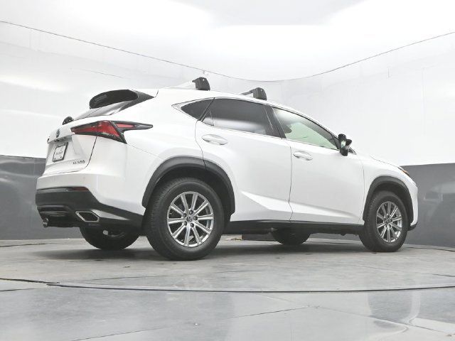 Used 2019 Lexus NX 300 AWD w/ Comfort Package image 39
