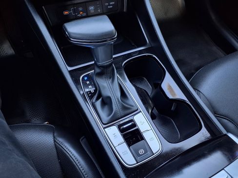 Certified 2025 Hyundai Santa Cruz XRT AWD/4WD image 26