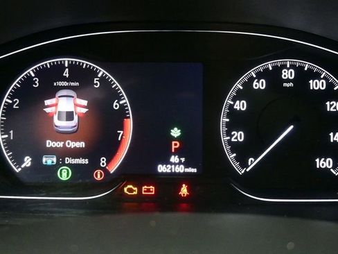 Used 2018 Honda Accord EX-L image 18