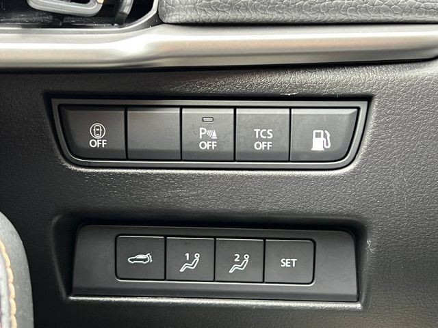 Used 2025 MAZDA CX-90 Plug-In Hybrid w/Premium Sport AWD/4WD image 18