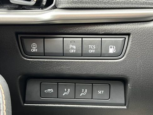 Used 2025 MAZDA CX-90 Plug-In Hybrid w/Premium Sport AWD/4WD image 18