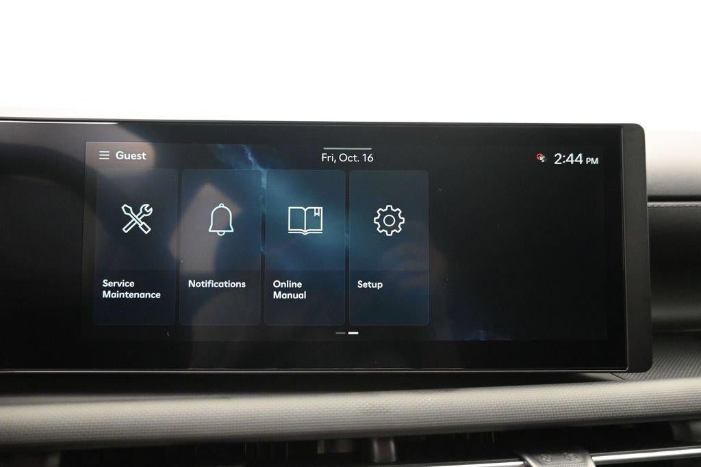 New 2026 Hyundai Tucson SEL Plus AWD/4WD image 14