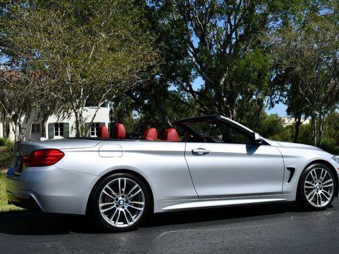 Used 2016 BMW 428i Convertible image 6