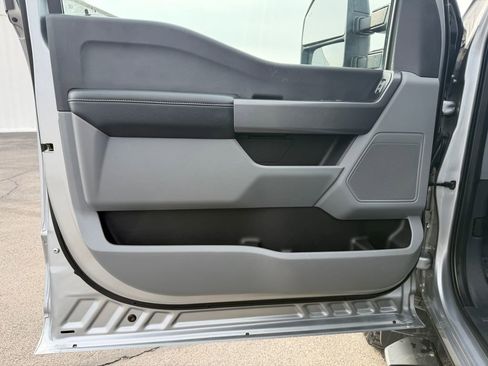 Used 2023 Ford F350 XL w/ STX Appearance Package image 17