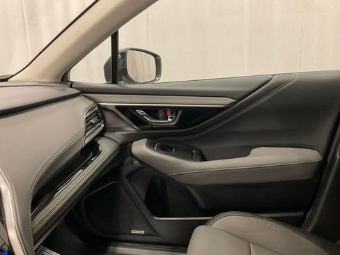 Used 2024 Subaru Outback Onyx Edition XT image 23