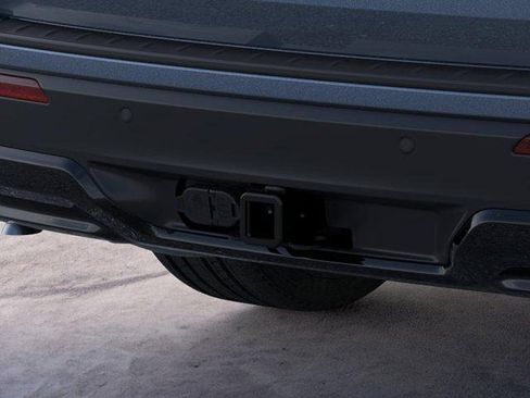New 2026 Ford Explorer ST-Line AWD/4WD image 23