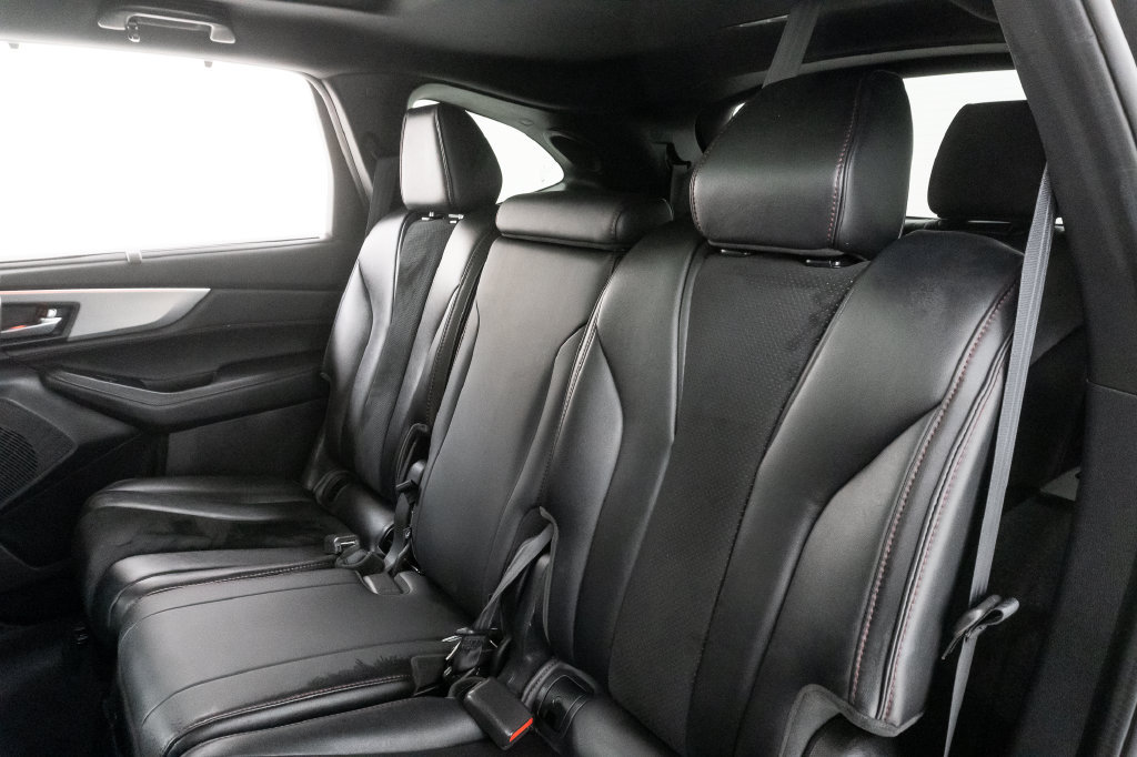 Used 2022 Acura MDX A-Spec AWD/4WD image 28
