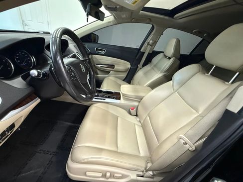 Used 2020 Acura TLX image 14
