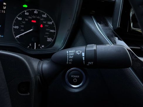 Used 2024 Toyota Corolla SE w/ SE Package FWD image 41