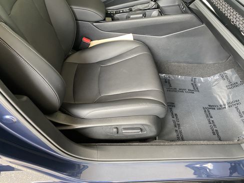 Used 2025 Honda Accord EX-L image 36
