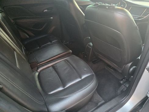 Used 2018 Buick Encore Essence image 30