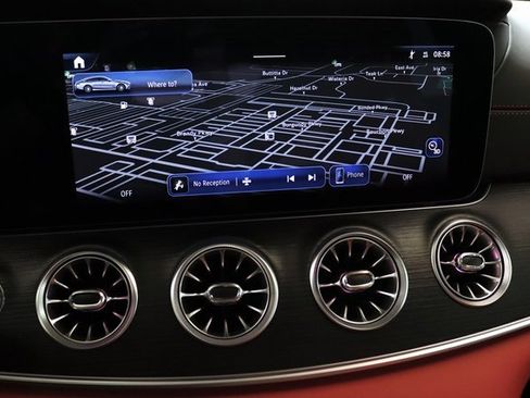 Certified 2024 Mercedes-Benz AMG GT 53 image 8