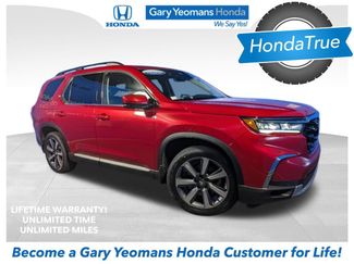 Certified 2024 Honda Pilot Touring 360° Tour