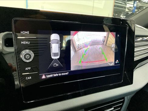 New 2026 Volkswagen Jetta Sport image 19