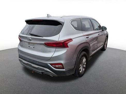 Used 2020 Hyundai Santa Fe SEL image 5
