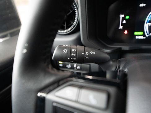 Used 2025 Toyota Land Cruiser 1958 image 13