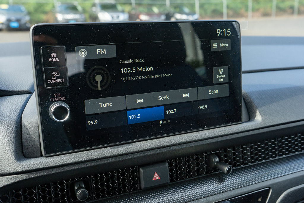 New 2027 Honda CR-V Sport-L image 28