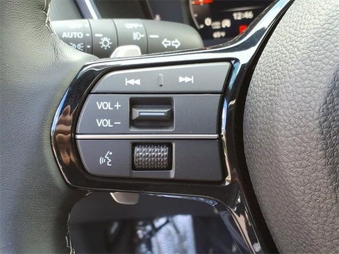 New 2025 Acura Integra A-Spec image 19