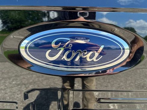 Certified 2023 Ford F150 Lariat w/ Max Trailer Tow Package AWD/4WD image 42