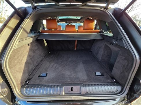 Used 2014 Land Rover Range Rover Sport Supercharged image 32