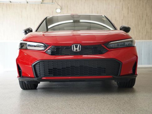 Used 2026 Honda Civic Sport image 2