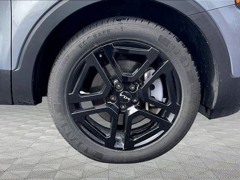 Used 2024 Kia Telluride SX X-Line image 35