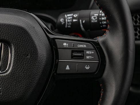 New 2026 Honda HR-V Sport image 13